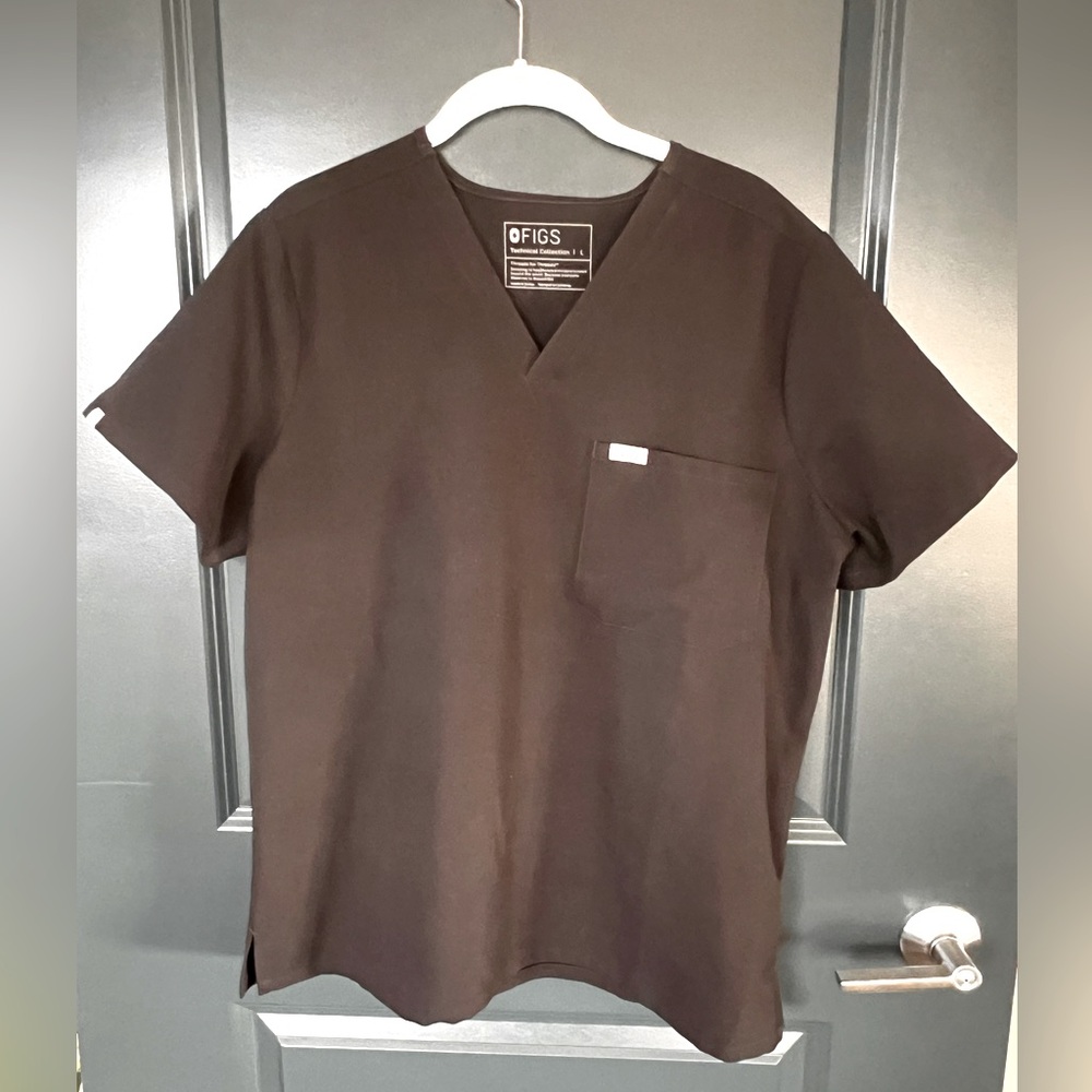 Figs Technical Collection Scrub Set - image 2